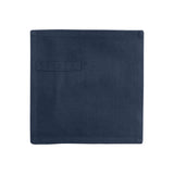 Stofservietter 4 stk - Dark Blue