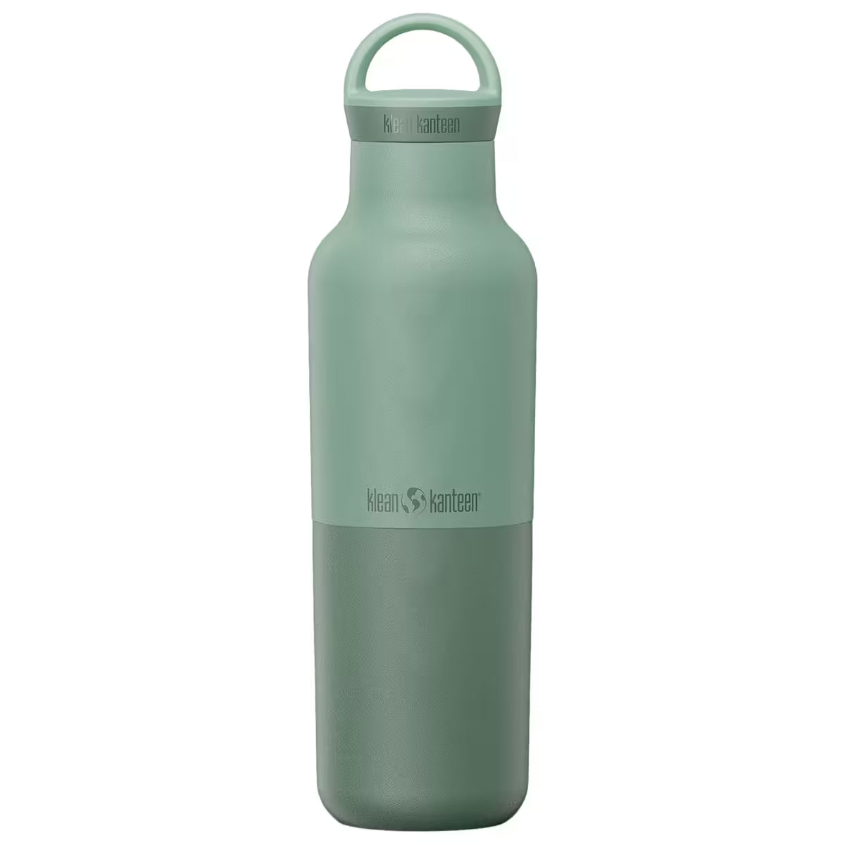 Klean Kanteen Termoflaske 592 ML - Iceberg