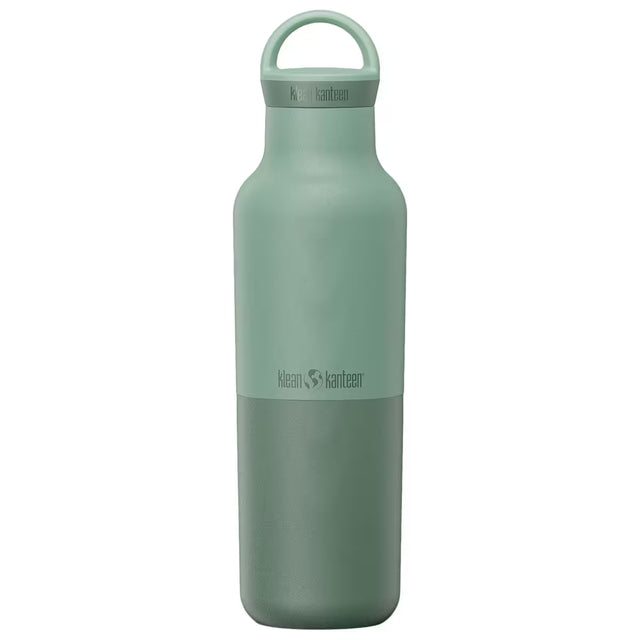 Klean Kanteen Termoflaske 592 ML - Iceberg