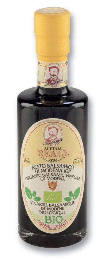 Leonardi Balsamico Classico 250 ml Organic
