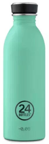 24 Bottles Urban Drikkedunk 500 ml - Mint