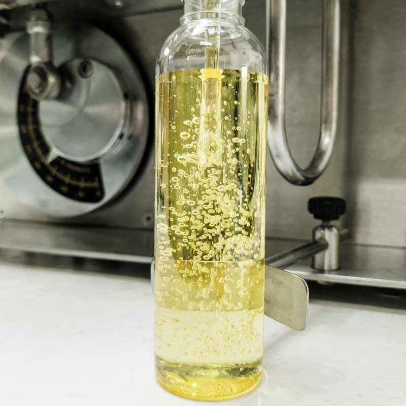 Badeanstalten Bade- og Massageolie - Lavendel - 150ml