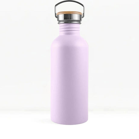Bambaw Drikkedunk 1000 ML - Lavender