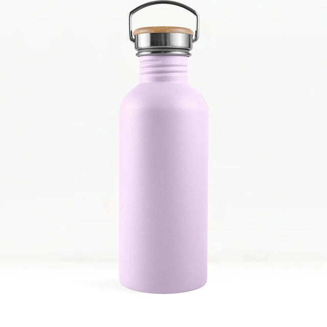 Bambaw Drikkedunk 1000 ML - Lavender