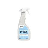BIO-D - All-Purpose Sanitiser og Rengøringsspray - 500 ml