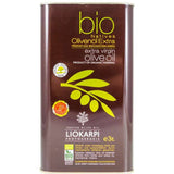 Økologisk Olivenolie - 3 Liter