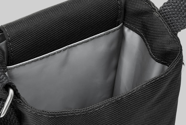 Black+Blum Isoleret Flasketaske