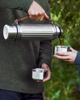 Black & Blum Termoflaske Explorer - Stor