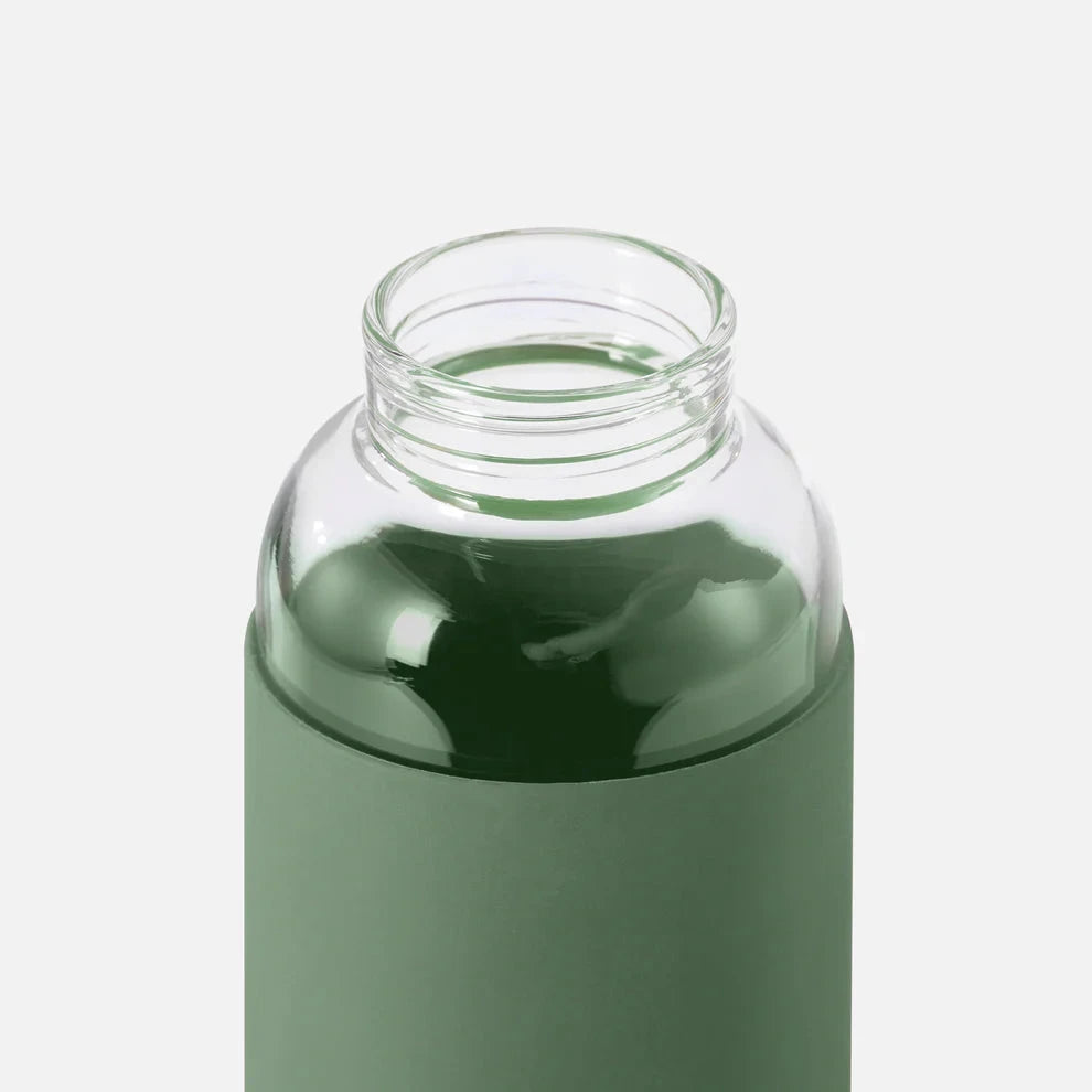 Black & Blum Black & Blum Drikkedunk I Glas