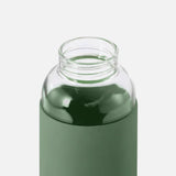 Black & Blum Black & Blum Drikkedunk I Glas
