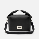 Black & Blum Lunch Bag 10 L - Black
