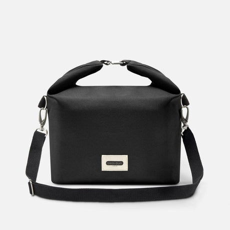 Black & Blum Lunch Bag 10 L - Black