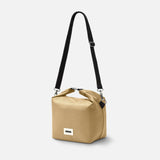 Black & Blum Lunch Bag 10 L - Black