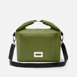 Black & Blum Lunch Bag 10 L - Moss