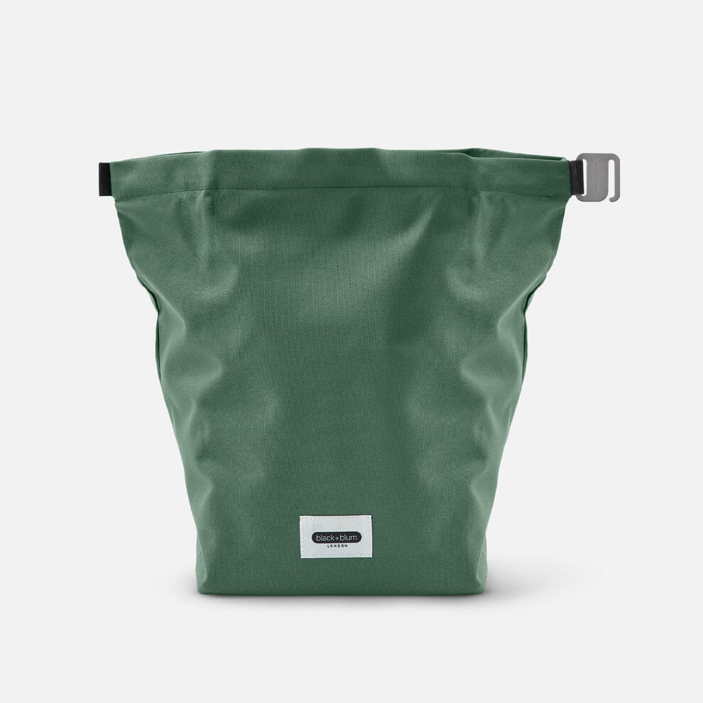 Black & Blum Lunch Bag - Olive