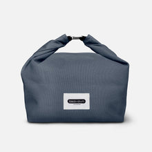 Load image into Gallery viewer, Black &amp; Blum Lunch Bag - Slate
