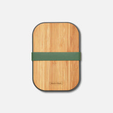 Load image into Gallery viewer, Black &amp; Blum Sandwich Madkasse - Olive
