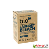 BIO-D biologisk nedbrydeligt blegemiddel, 400 gram