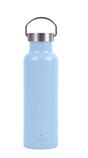 Suztain Termo Drikkedunk 500 ML - Lyseblå