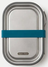 Black & Blum Madkasse Rustfrit Stål 1 L - Ocean