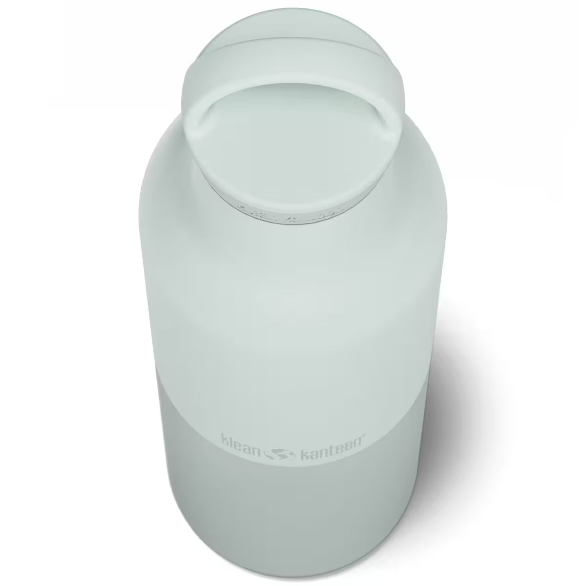 Klean Kanteen Termoflaske 592 ML - Barely Blue