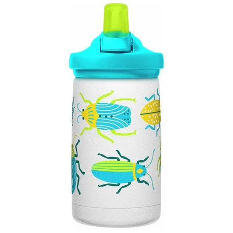 Camelbak Børne Drikkedunk Sugerør Eddy+ - Bugs