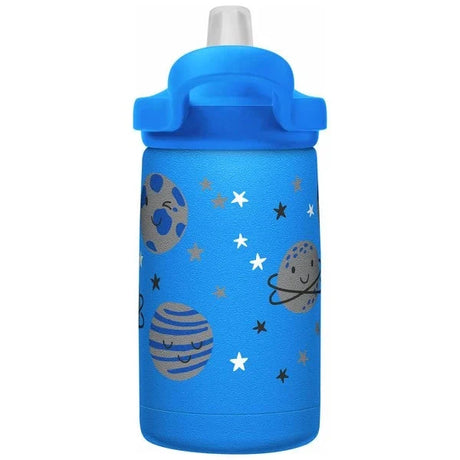 Camelbak Børne Drikkedunk Sugerør Eddy+ - Space Smiles