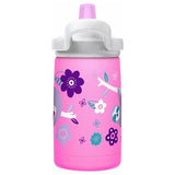 Camelbak Børne Drikkedunk Sugerør Eddy+ - Flowerchild Sloth