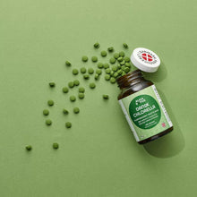 Load image into Gallery viewer, Aliga Chlorella tabletter
