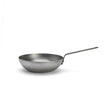 de Buyer MINERAL B Wok 24 cm – kulstofstål