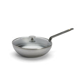 de Buyer MINERAL B Wok 24 cm – kulstofstål