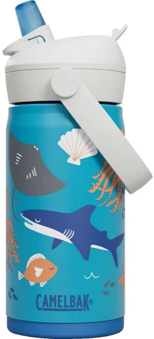 Camelbak Børne Drikkedunk Sugerør - Ocean Life