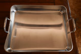 De Buyer Bradepande 50 cm 2. sortering