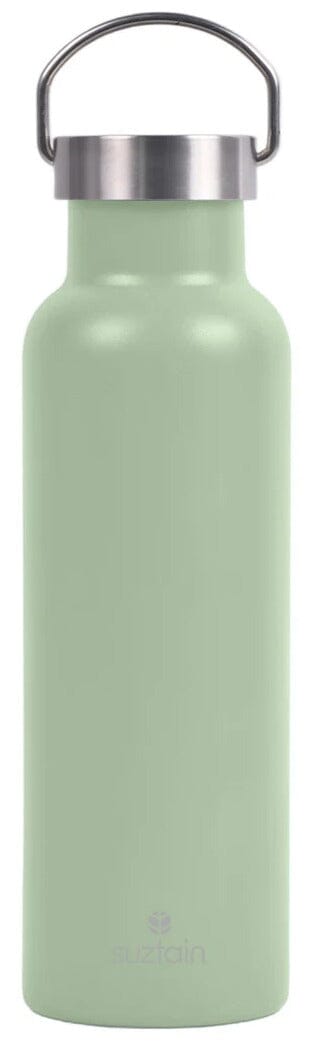 Suztain Termo Drikkedunk 500 ML - Grøn