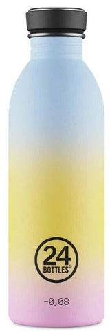 24 Bottles Urban Drikkedunk 500 ml - Horizon Aurora