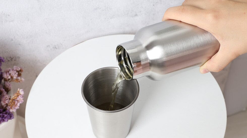 Suztain Termo Drikkedunk - 750 ML