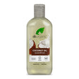 Dr. Organic Økologisk Shampoo 265 ml - Coconut oil