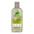 Dr. Organic Økologisk Shampoo 265 ml - Tea Tree