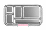 Suztain Madkasse 5 Rum - Pink