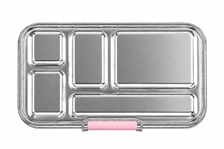 Suztain Madkasse 5 Rum - Pink