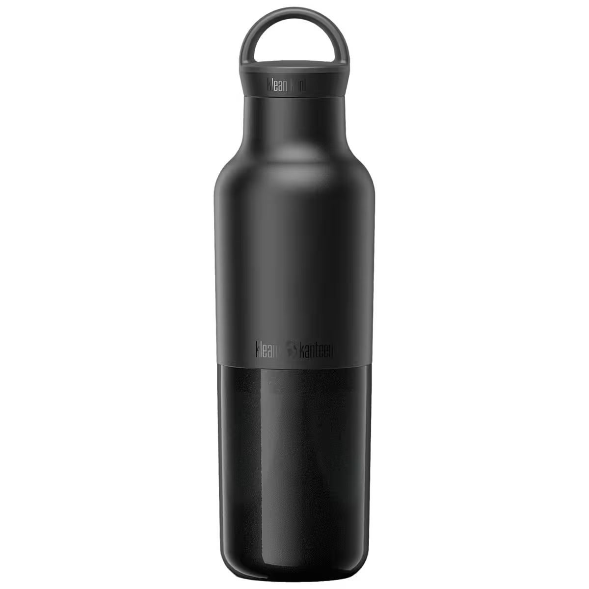 Klean Kanteen Termoflaske 592 ML - Black