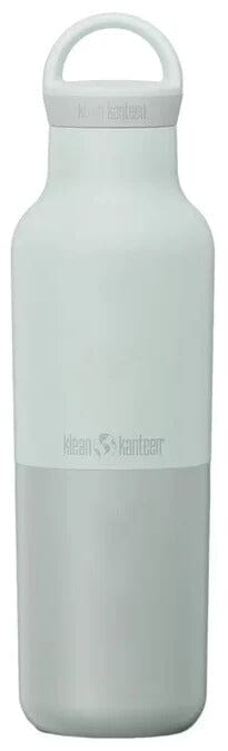 Klean Kanteen Termoflaske 592 ML - Barely Blue