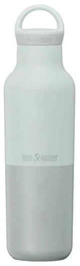 Klean Kanteen Termoflaske 592 ML - Barely Blue