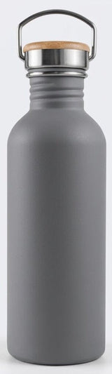Bambaw Drikkedunk 500 ML - Stormy Grey