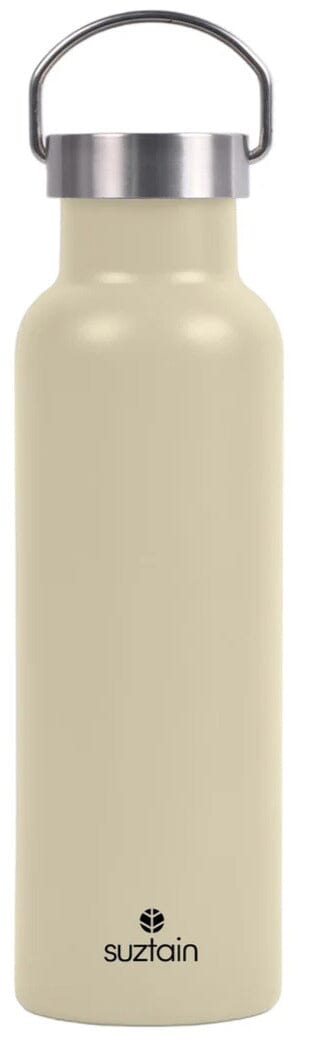 Suztain Termo Drikkedunk 500 ML - Cream Beige