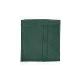 The Organic Company Viskestykke - Dark Green