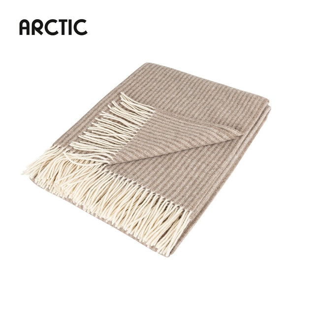 Arctic Familia Bella Plaid - Sand