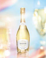 French Bloom - Le Blanc Organic French Bubbly 0.0 Alcohol Free - French Bloom