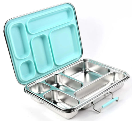 Suztain Madkasse 5 Rum - Mint