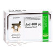 Pharma Nord Jod 400 μg